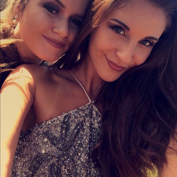 Prom Dress - Picture 3 of 3